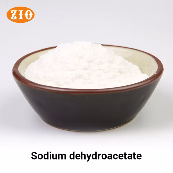 Sodium Dehydroacetate Preservative in Bulk for Sale