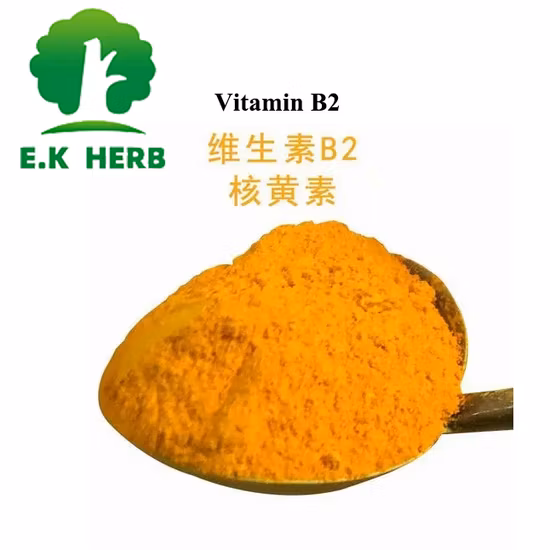 E. K Herb OEM Factory Supply High Quality Non