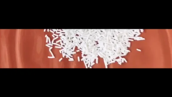 Natural Food Beverage Preservatives in Food Potassium Sorbate