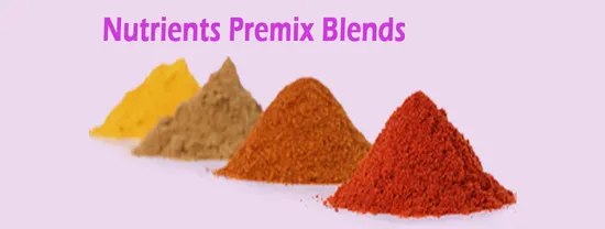 OEM Premium Antioxidant Blend Vitamin C Lutein Zeaxanthin Eyebright Blend Powder