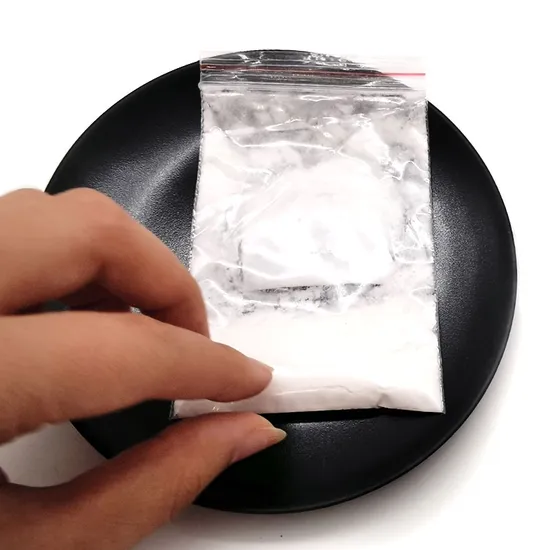 High Quality Bulk Nisin Powder CAS 1414