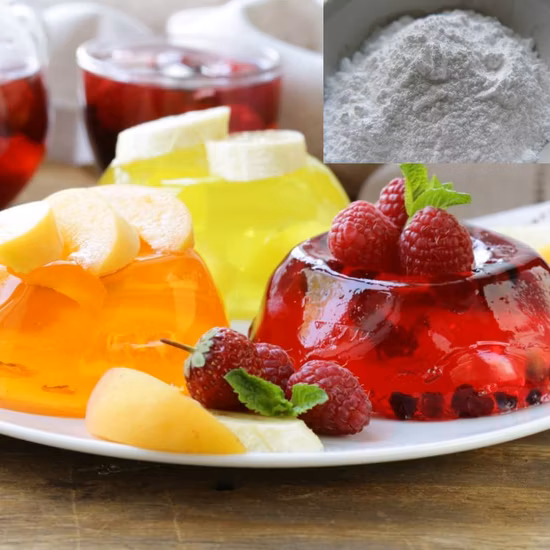 Bulk Price Competitive Food Grade Preservatives E211 Sodium Benzoate in Stock 532