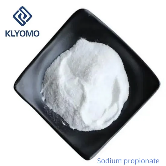Wholesale Price High Quality Sodium Propionate Powder Food Preservative
