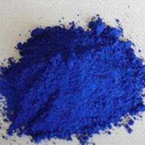 Gardenia Extract for Gardenia Blue Color with Edible Colorant