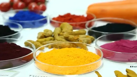 Food Flavor Caramel Colorant Powder & Liquid E150A, CAS 8028