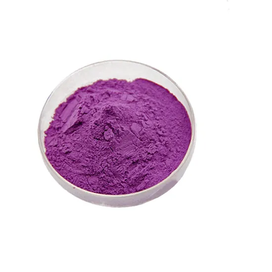 Food Grade Red Cabbage Colorant Use in Food and Cosmetic