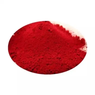Food Colorant Ponceau 4r with Low Price and Fast Delivery CAS 2611