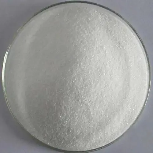 Calcium Acetate Anhydrous Food Grade Ingredients Additives Preservatives