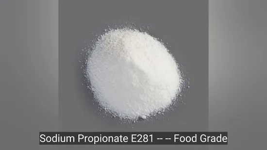 Food Preservative & Mold Inhibitor