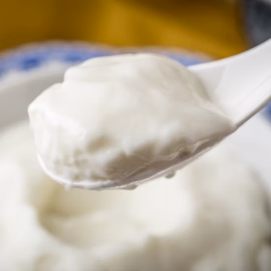 Natural Food Grade Natamycin Preservative for Dairy Yogurt Production