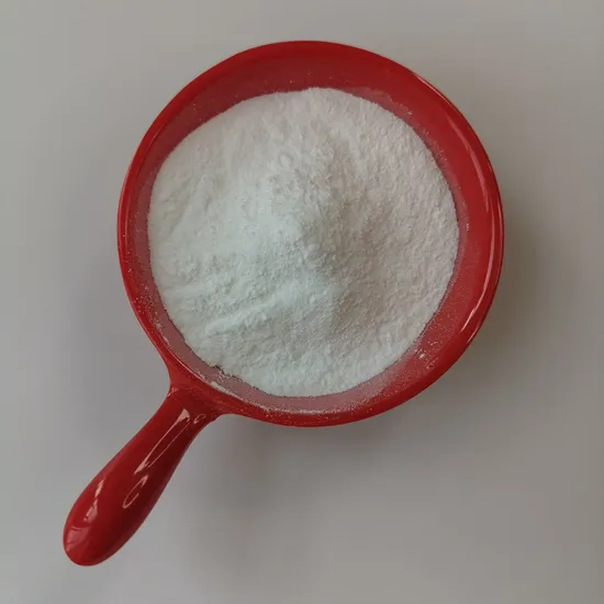 High Quality Sodium Alginate Food Additive Thickener for Rice Noodle Factory Supply