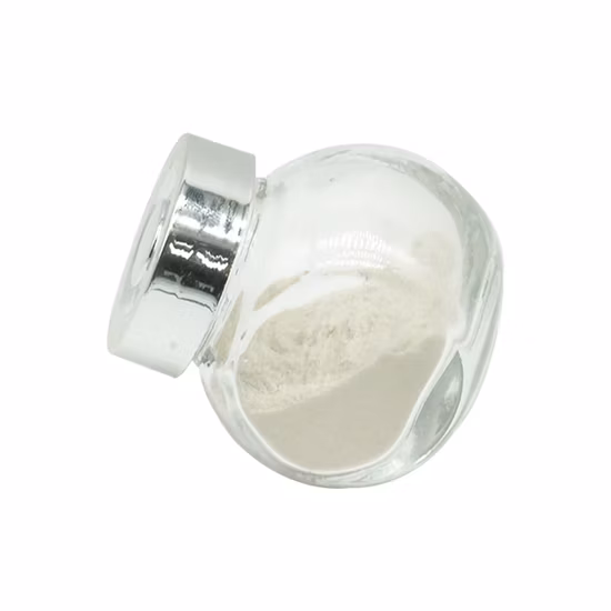 Thickener E415 Food Grade Xanthan Gum Manufacturer