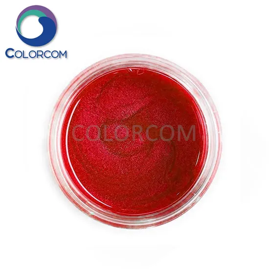 Cosmetic Grade Colorant Red Color Powder and Yellow Orange Black Colorant for Soap