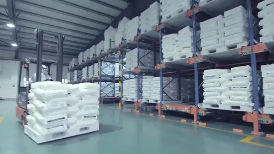 Arabic Gum Food Thickener CAS 9004