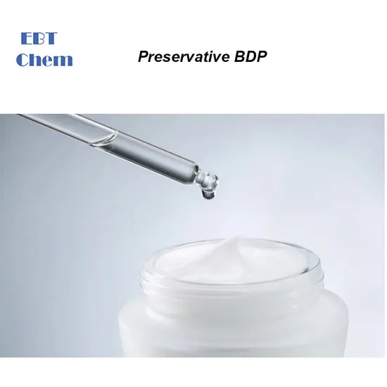 Preservative Thor Microcare Bdp Equivalent Phenoxyethanol and Organic Acid