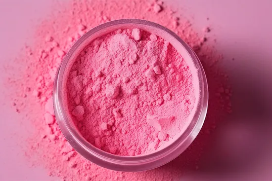 Premium 0.1% Vitamin B12 Solid Beverage Powder for Health