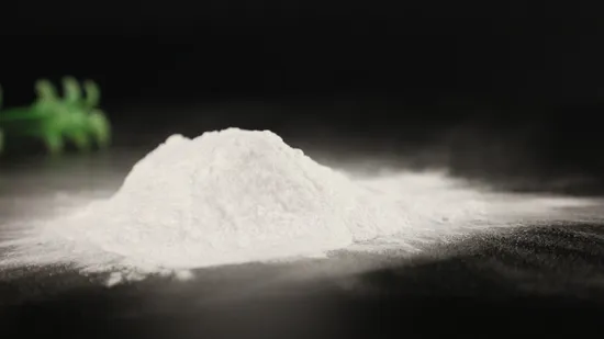 Food Thickener HPMC/HEC/CMC/Mc Hydroxy Ethyl Cellulose HEC Factory Direct Supply Cellulose