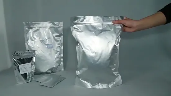 for Preservative Benzoic Acid E202 CAS No. 65