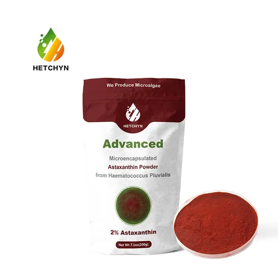 Natural Antioxidant