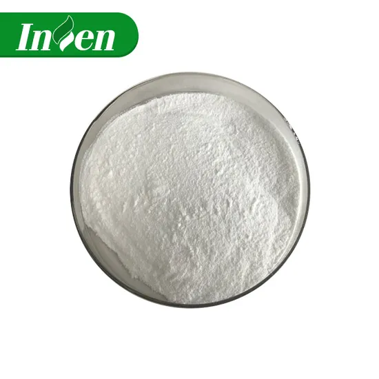 Insen Supply Malic Acid Food Grade 