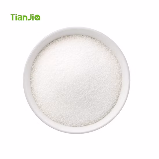 China Factory Supply Best Quality CAS 6381