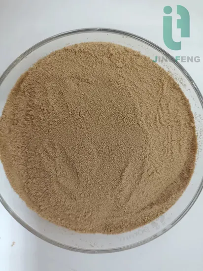 40% Amino Acid Powder Completely Water Solubility Animal Source and Plant Source 