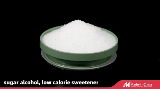 Monk Fruit Extract Powder Monk Fruit Sweetener with 80 to 300 Times Sweeter Than Sugar 