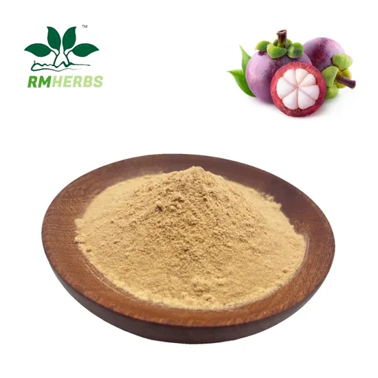 Premium Mangosteen Powder 