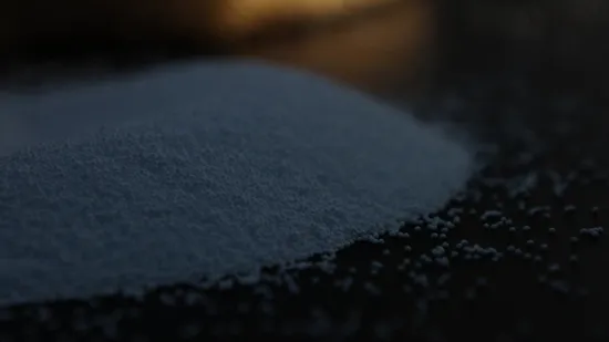 Food Ingredient Sodium Benzoate Powder & Granular Food Preservative CAS Number: 532