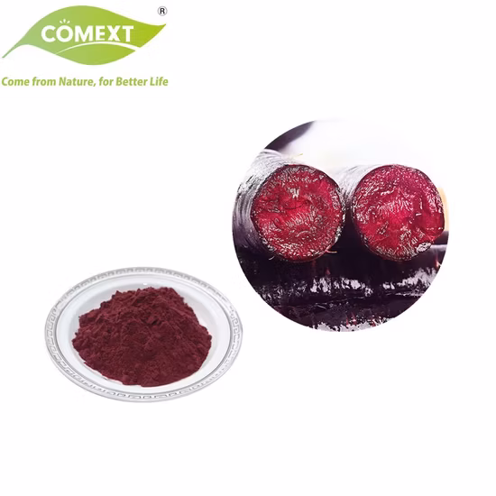 Comext Food Coloring Powder Pure Antioxidant Balck Purple Carrot Powder 