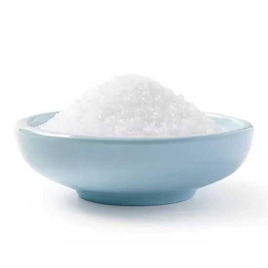 Factory Supply Citric Acid Monohydrate Anhydrous Food Acidity Regulator 