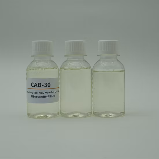 Diethanolamide Solution: Cdea 6501 for Gentle Makeup and Care 
