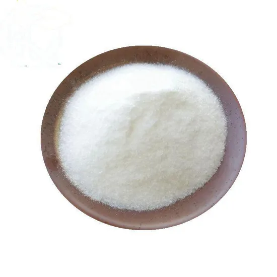 High Purity Food Grade Maltodextrin De10