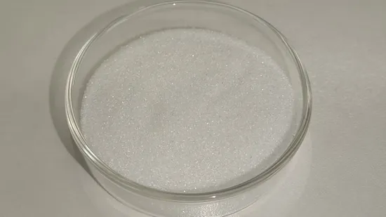 Premium Beverage Additives Sucralose Sweetener for Wholesale Distribution 