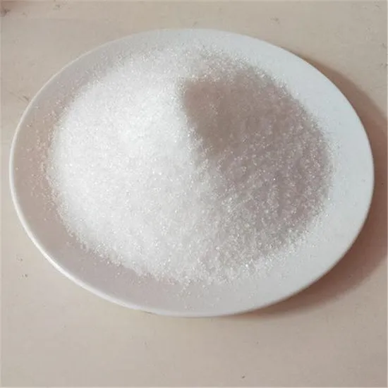 Versatile Citric Acid Monohydrate Acidity Regulator for Food and Beverage 