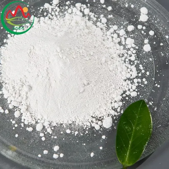 White Powder Antioxidant BHT Butylated Hydroxytoluene CAS 128