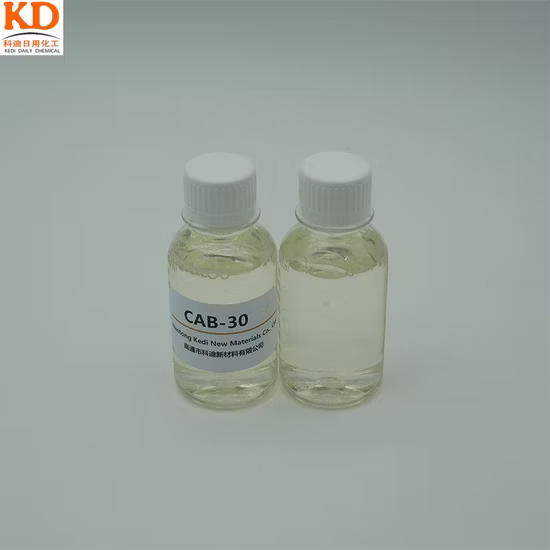 Gentle Makeup Solution with Cdea 6501: Coconut Fatty Acid Magic 