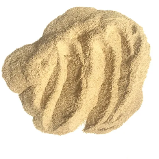 Feed Yeast Powder with Anti 
