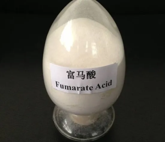 Fumaric Acid CAS 110