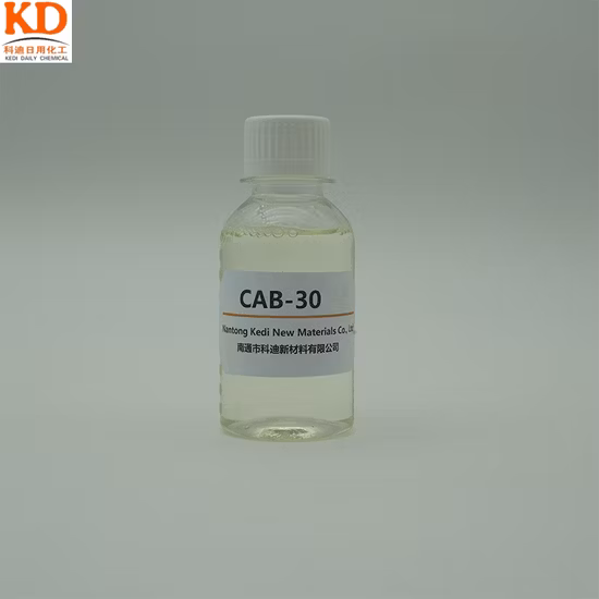 Coconut Fatty Acid Solution: Cdea 6501 for Gentle Makeup Application 