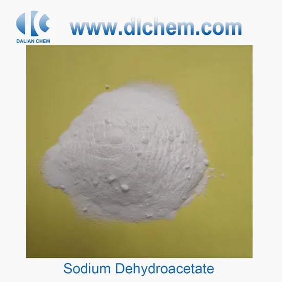 The Most Competitive Sodium Dehydroacetate Preservatives with Great Quality 