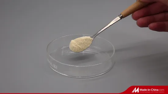 Chemical Fertilizers Amino Acid Powder in Agriculture for Crops 