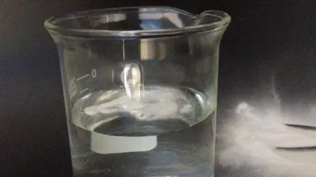 Calcium Propionate Powder Food Additives Preservatives 