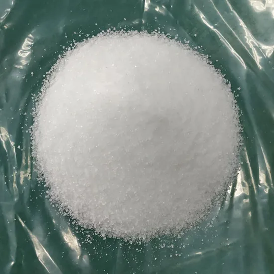 Citric Acid Monohydrate Acidity Regulator for Food and Beverage Use 