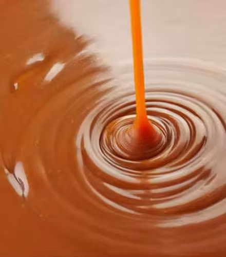 Factory Supply Caramel Pigment Liquid Flavor E150d CAS 8028