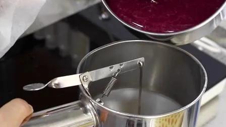 Nontoxic Food Additives Encapsulated Citric Acid Acidity Regulator 