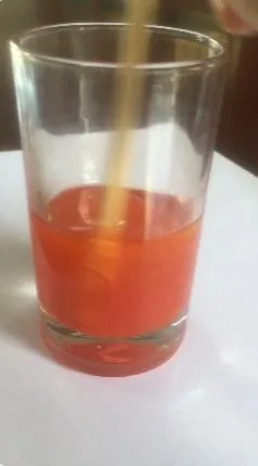 Lutein 20% Food Colorant 