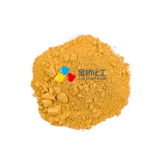 Black Red Yellow Iron Oxide Food Colorant for Feed, Food, Cigarette Paper 