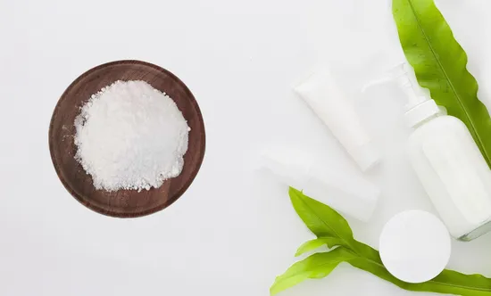 Cosmetics Grade Raw Material Skin Care Lightening Natural Antioxidant CAS 497