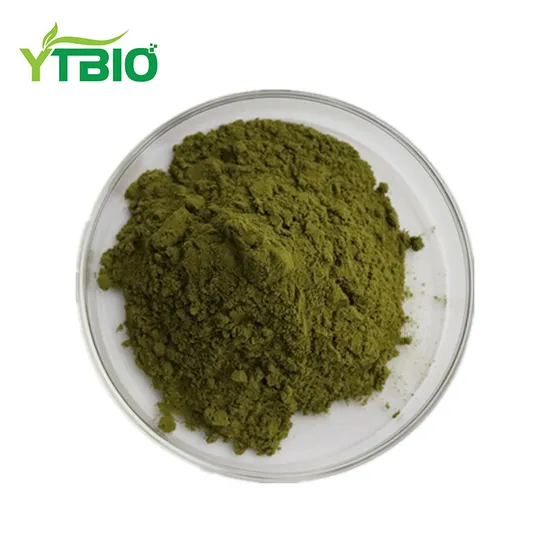 Supply Euglena Powder Antioxidant Euglena Powder 